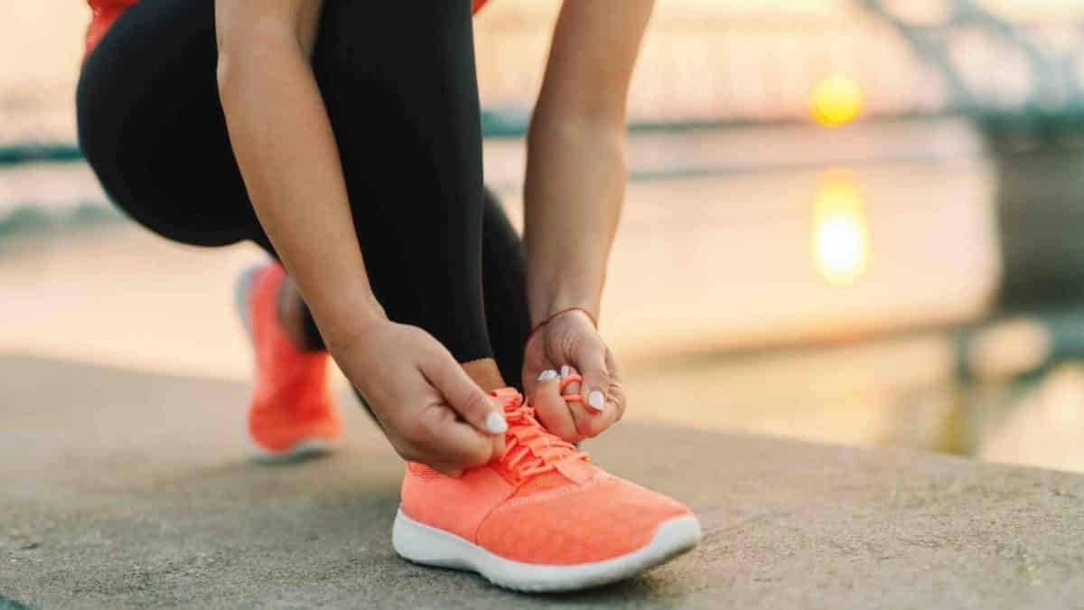 Calçados para pacientes com Artrose no Joelho Clínica do Joelho