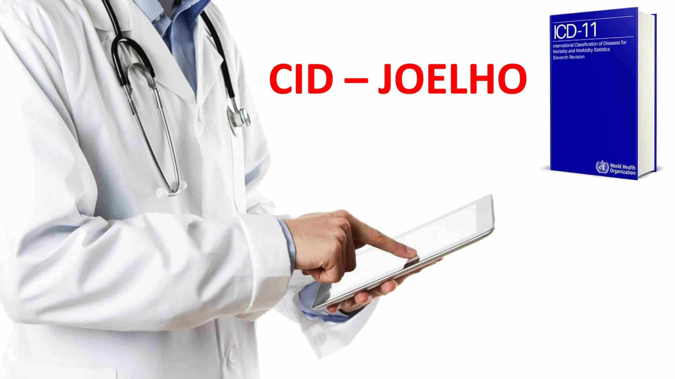 CID JOELHO