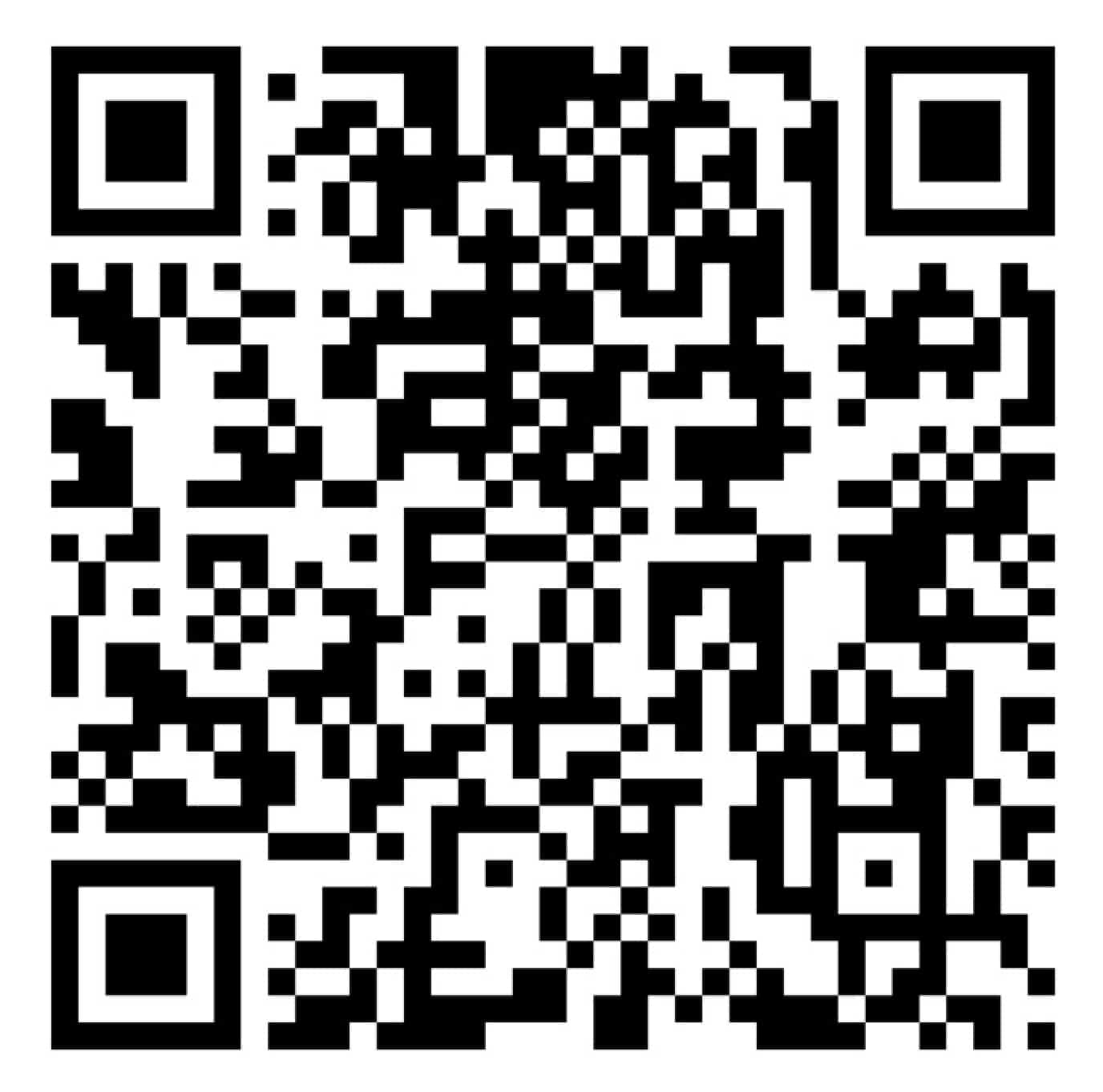 PIX QR CODE