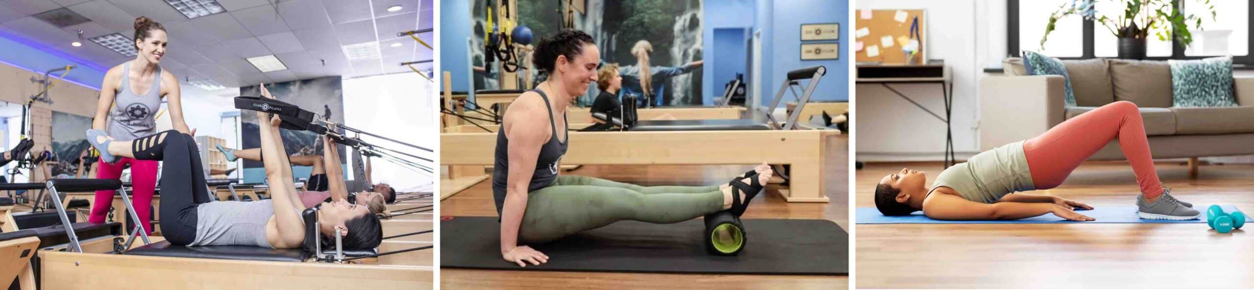 PILATES E DOR NO JOELHO PILATES E DOR NO JOELHO