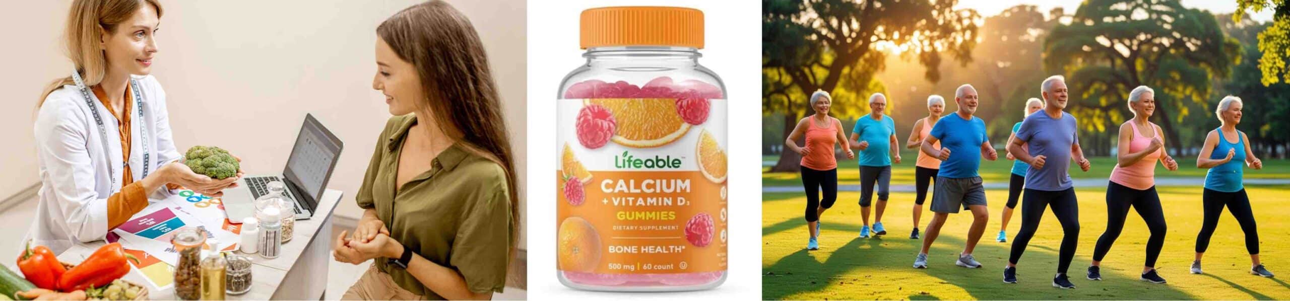 VITAMINA D E CÁLCIO JOELHO VITAMINA D E CÁLCIO JOELHO