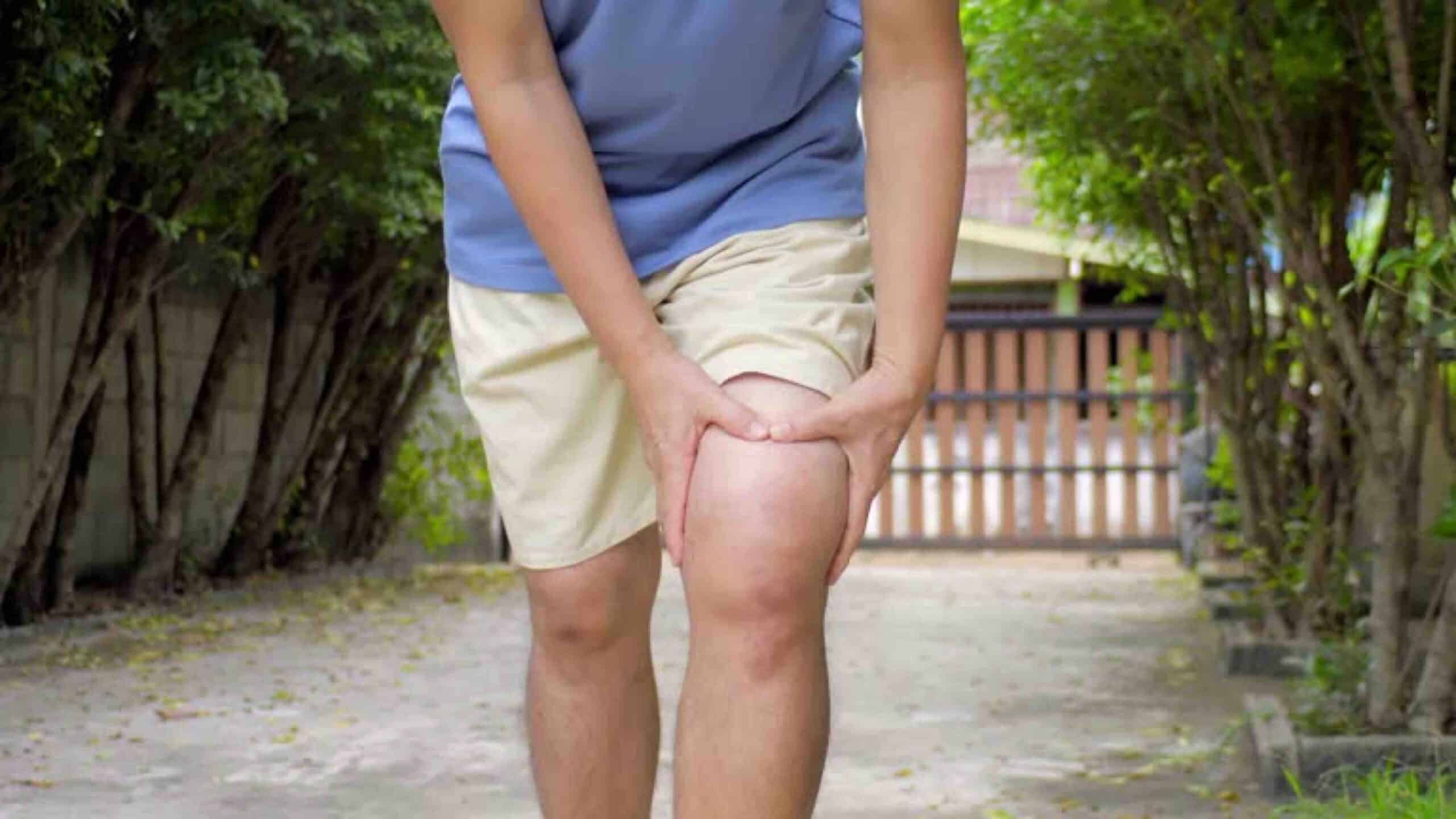 DOENÇAS DO TECIDO SINOVIAL DO JOELHO DOENÇAS DO TECIDO SINOVIAL DO JOELHO