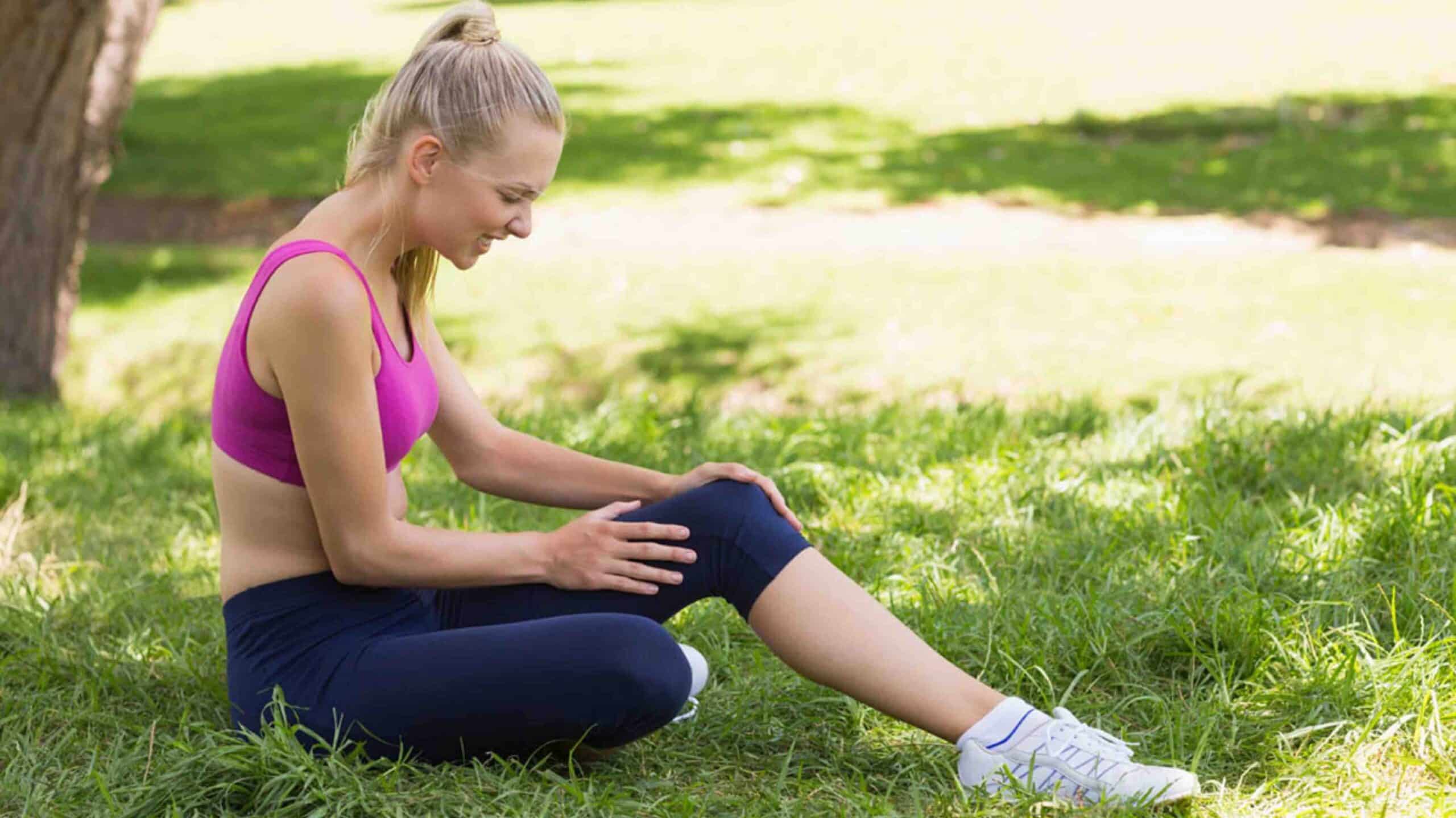 FRATURA CONDRAL NO JOELHO FRATURA CONDRAL NO JOELHO