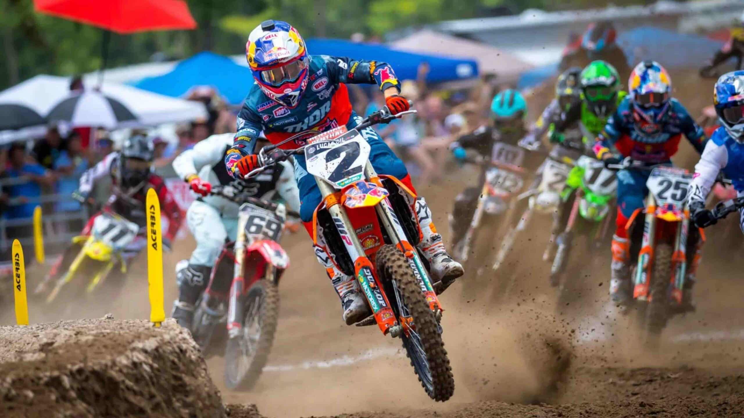 LESÕES DO JOELHO NO MOTOCROSS LESÕES DO JOELHO NO MOTOCROSS