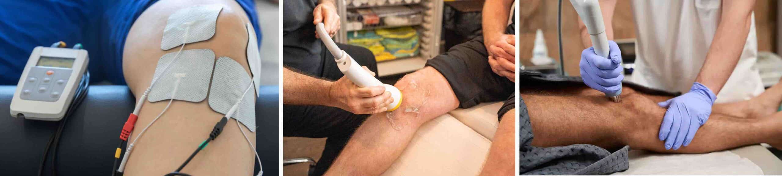 DOR MIOFASCIAL JOELHO