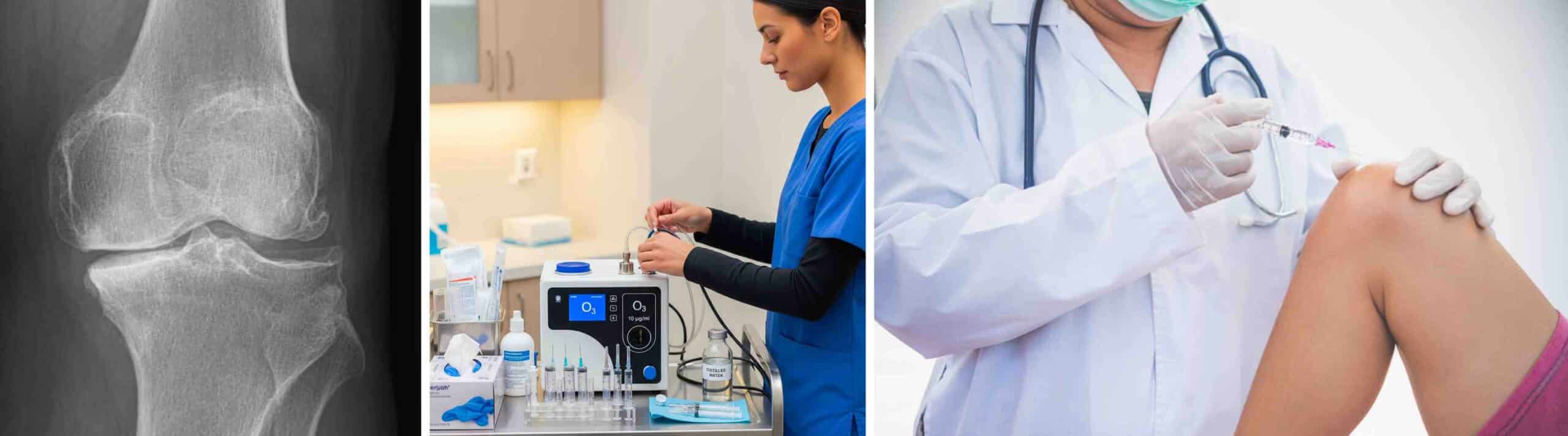 OZONIOTERAPIA ARTROSE JOELHO OZONIOTERAPIA ARTROSE JOELHO