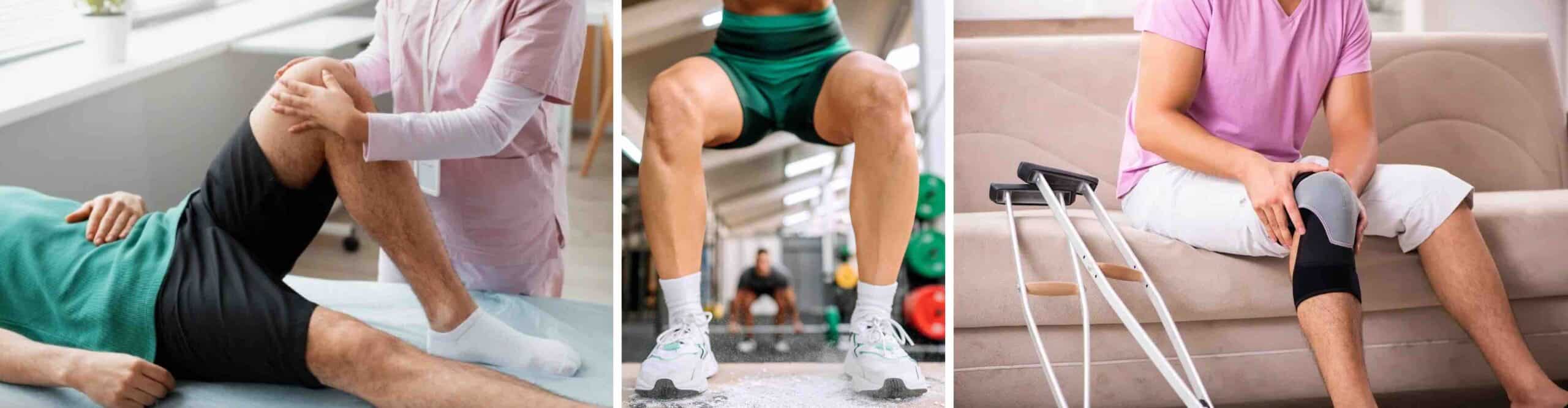 TRATAMENTO INSTABILIDADE PATELOFEMORAL TRATAMENTO INSTABILIDADE PATELOFEMORAL