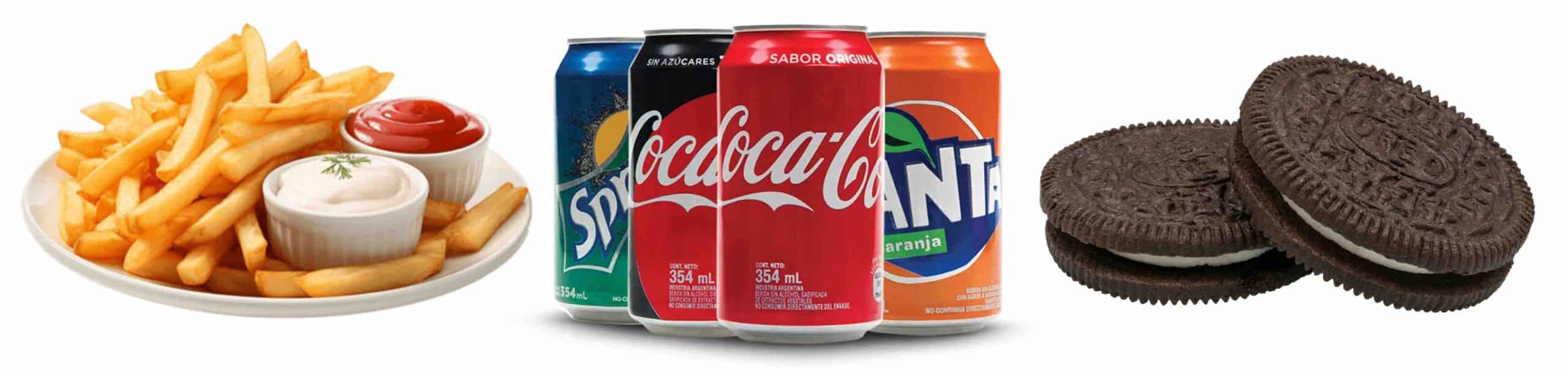 ALIMENTOS RUINS JOELHO