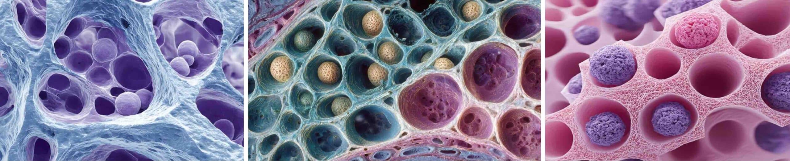 CARTILAGEM JOELHO FISIOLOGIA