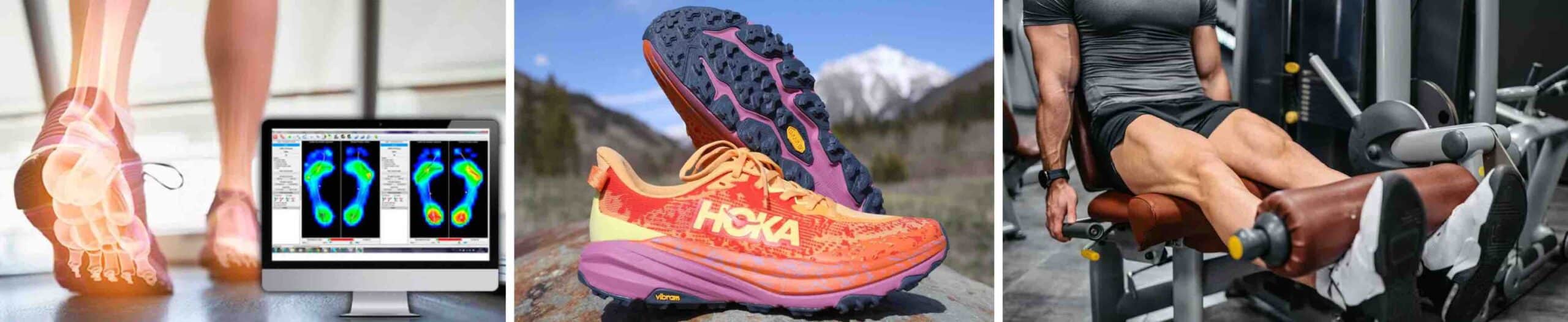 DISTRIBUIÇÃO CARGA JOELHO