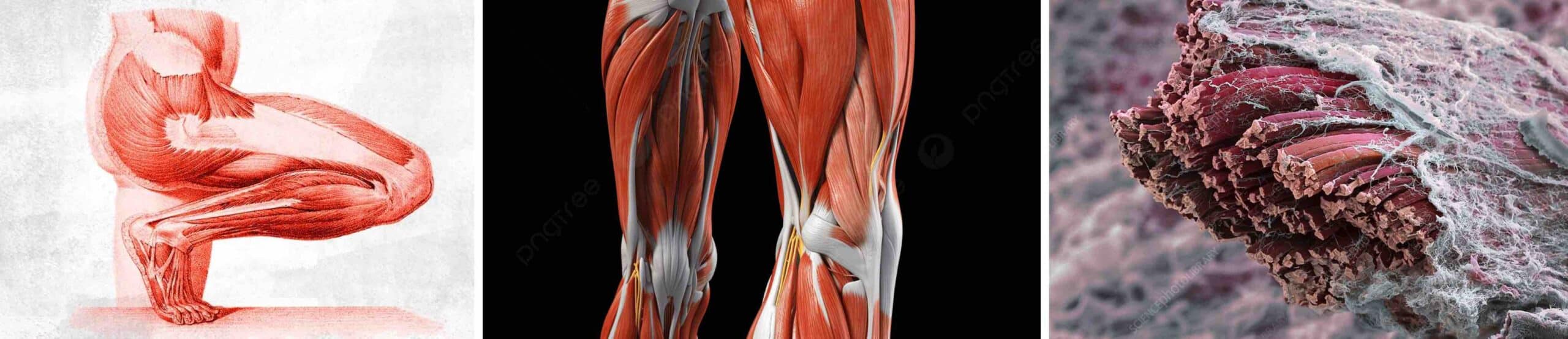 DISTROFIA MUSCULAR JOELHO