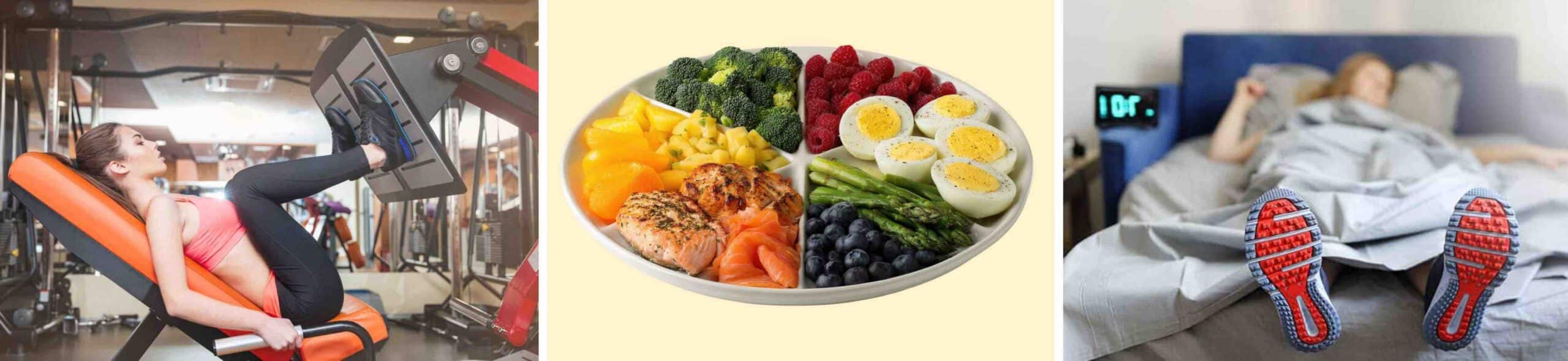 DOR JOELHO HIPERTROFIA MUSCULAR