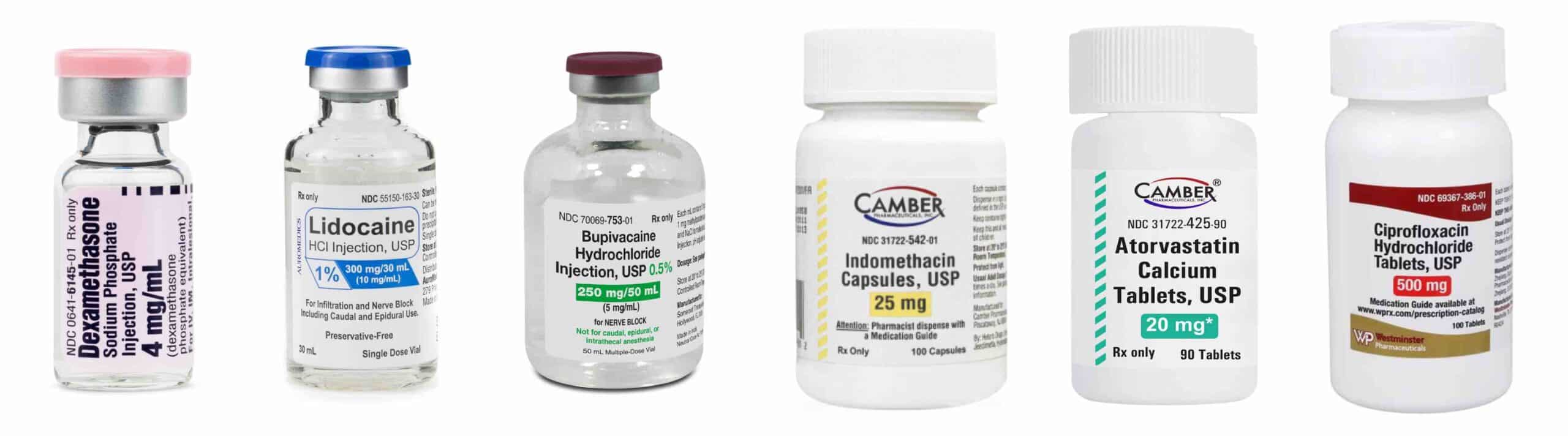 MEDICAMENTOS CONDROTÓXICOS JOELHO