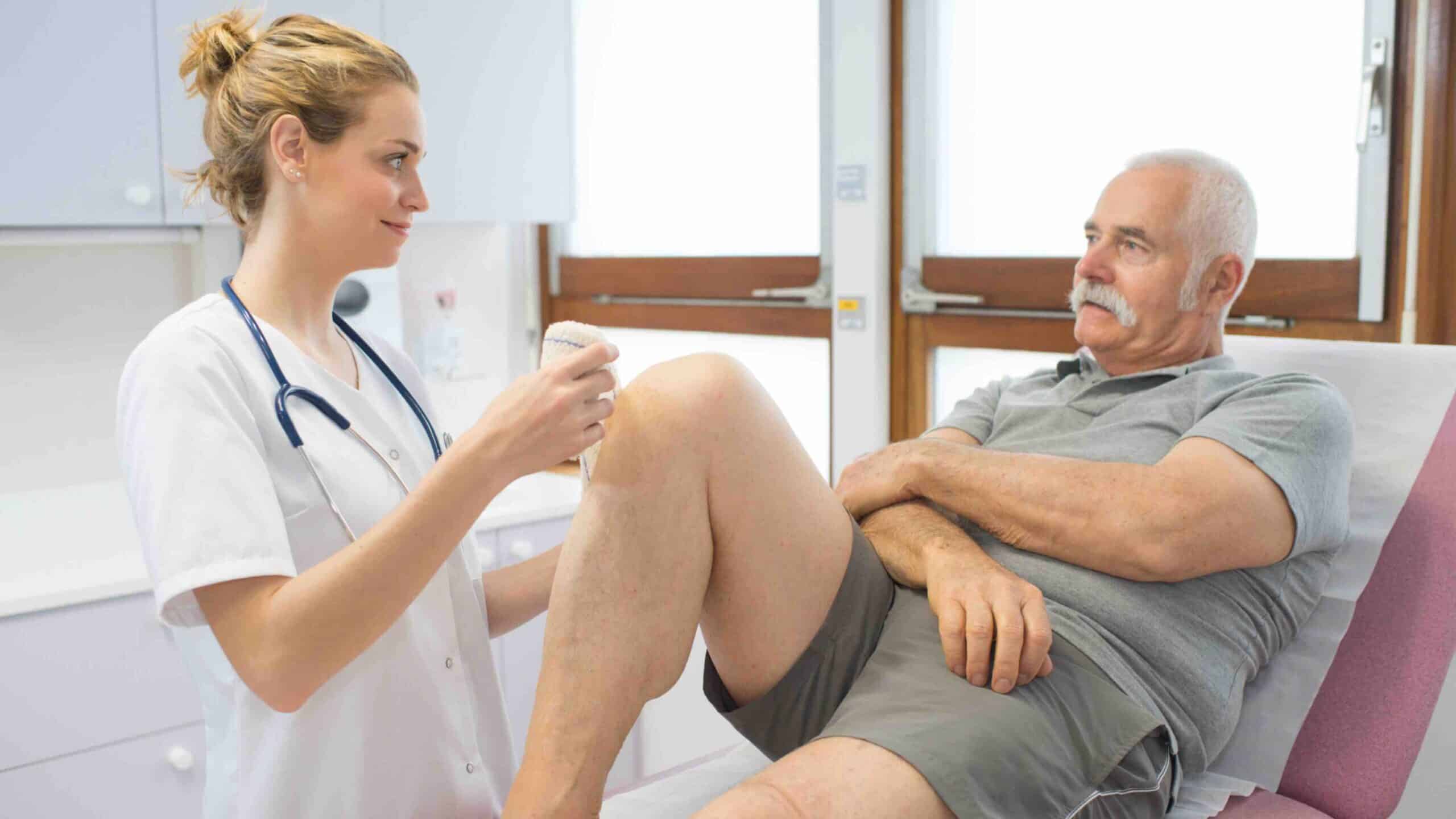 MEDICINA REGENERATIVA PARA O JOELHO MEDICINA REGENERATIVA PARA O JOELHO