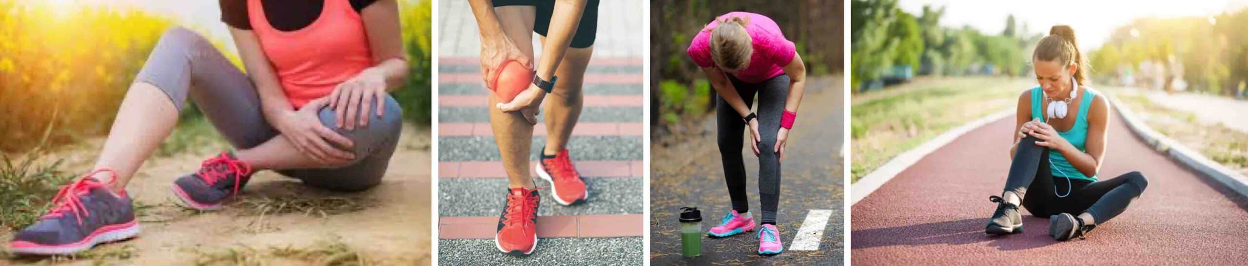 PRIMEIRO SINAL DE CONDROMALÁCIA