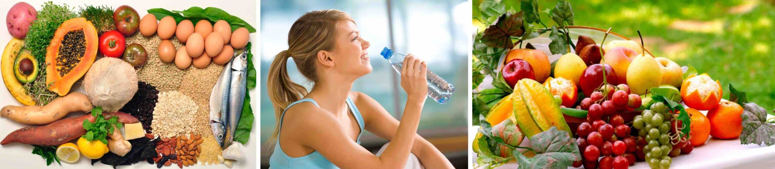 PERDER PESO NATURALMENTE