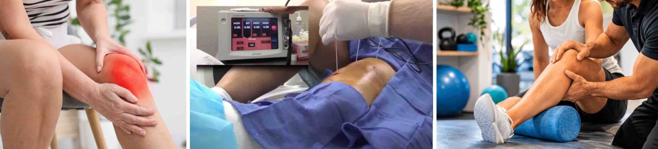 DISTROFIA SIMPÁTICO REFLEXA JOELHO DISTROFIA SIMPÁTICO REFLEXA JOELHO